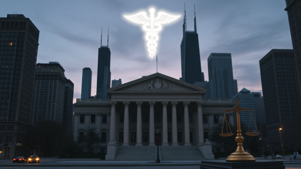 9 Reliable Medical Malpractice Lawyers in Chicago