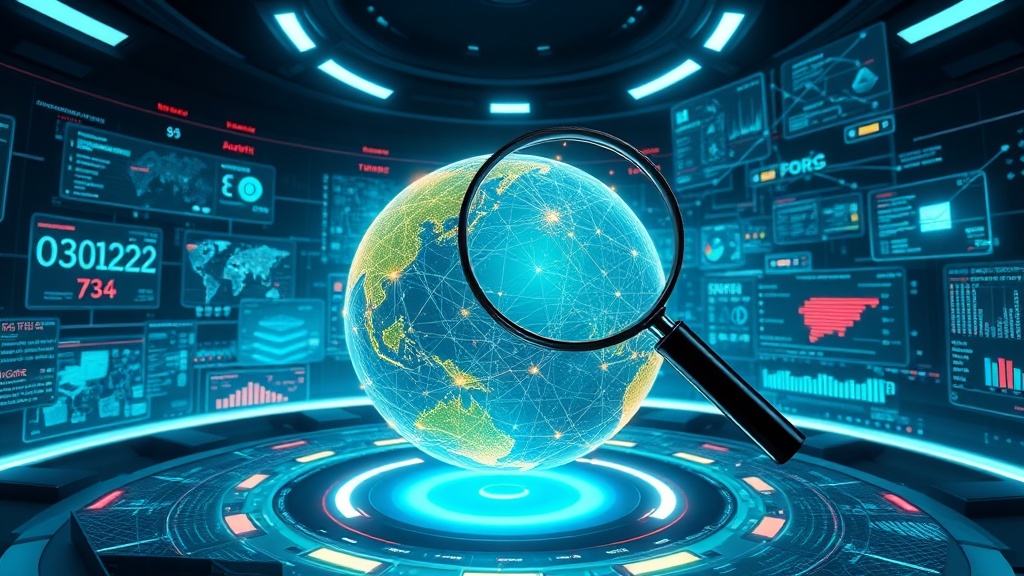 5 Reliable OSINT Tools for Effective Data Mining