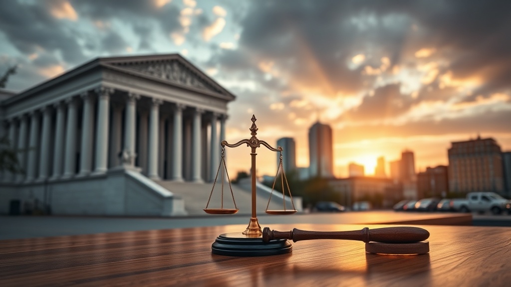 8 Premier Personal Injury Law Firms in Newark, NJ for Trusted Legal Help