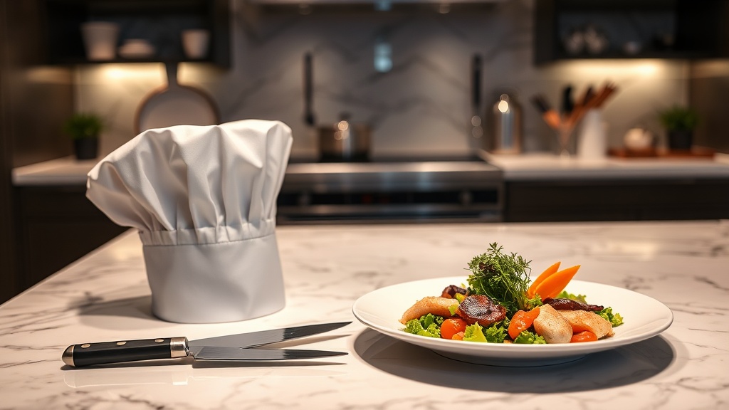 8 Best Private Chef Los Angeles Services