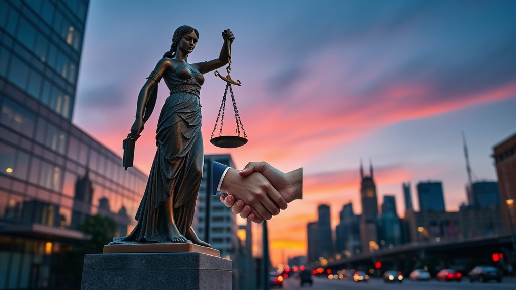7 Best Queens, NY Personal Injury Law Firms for Effective Representation
