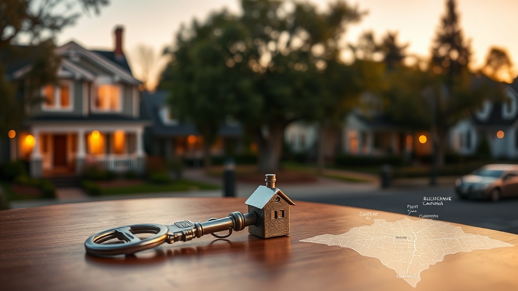 9 Best Realtors in Burlingame CA with Extensive Local Knowledge