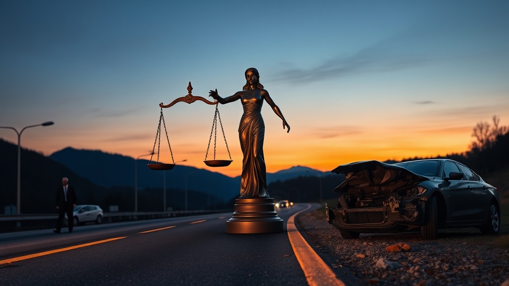 6 Trusted Best West Virginia Car Accident Lawyers Focused On Results
