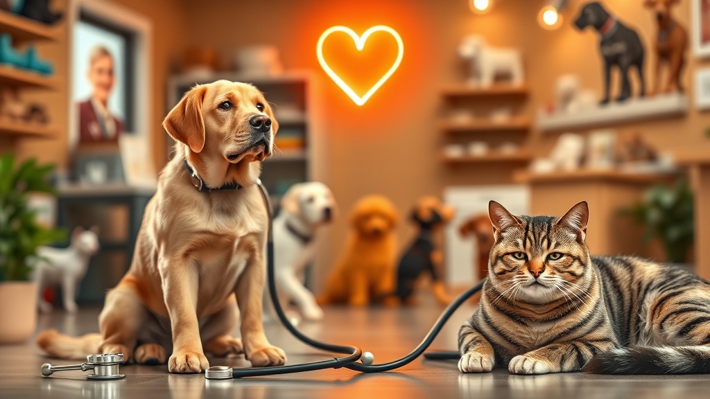 9 Most Recommended Find Vets Near You