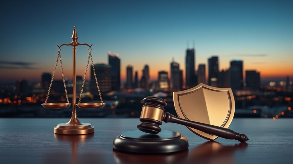 9 Top Glendale Personal Injury & Employment Lawyers with Proven Results