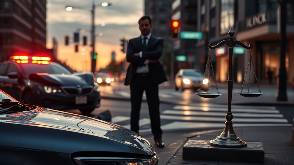 5 Reliable Car Accident Lawyers in San Bernardino