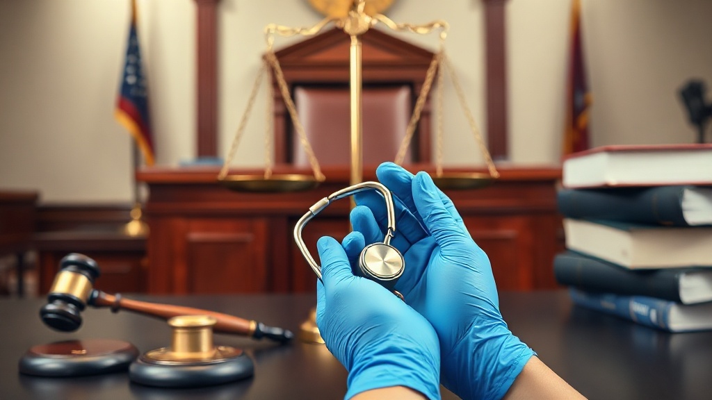 7 Recommended Medical Malpractice Law Firms for Timely Resolutions in Las Cruces, NM