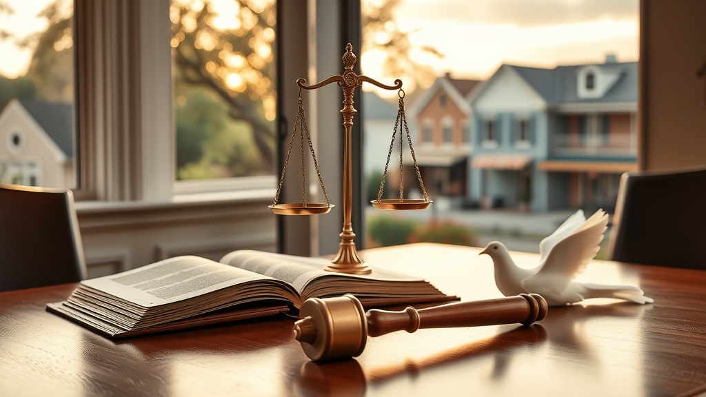 5 Reputable Personal Injury Lawyers in Sumter, SC for Client Care
