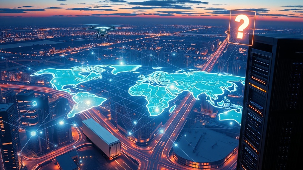 9 Best Asset Tracking Companies for Seamless Tracking