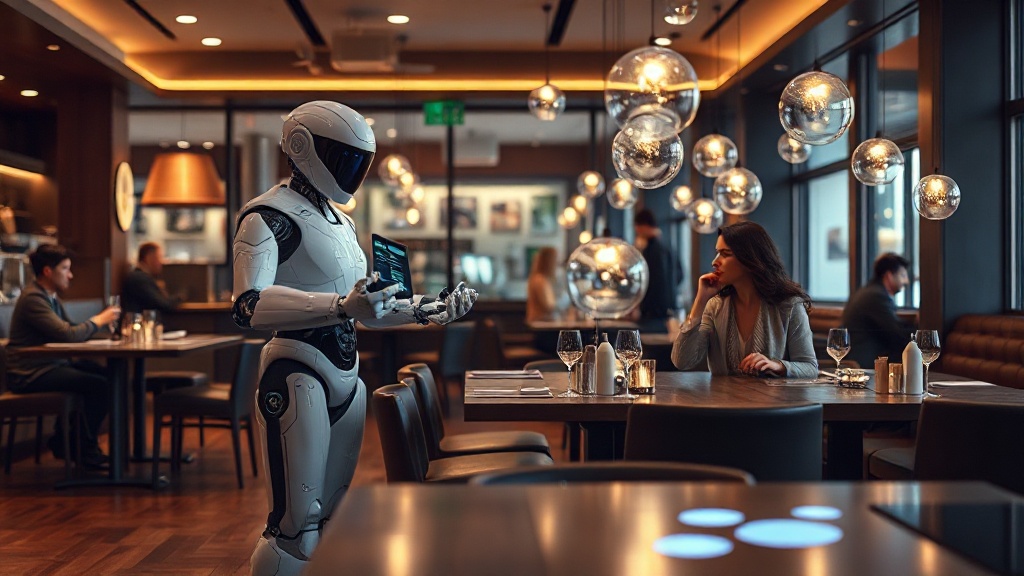 10 Most Recommended Conversational AI Implementation Partners for Restaurant Chains