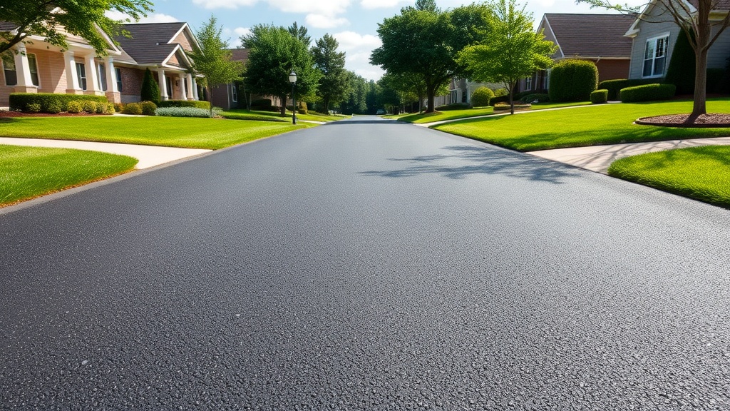8 Leading Driveway Sealing Businesses in Hamilton Ontario