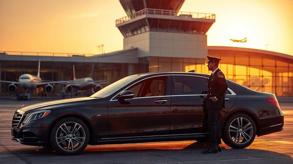 4 Trusted JFK Airport Car Service Providers to Choose in 2026