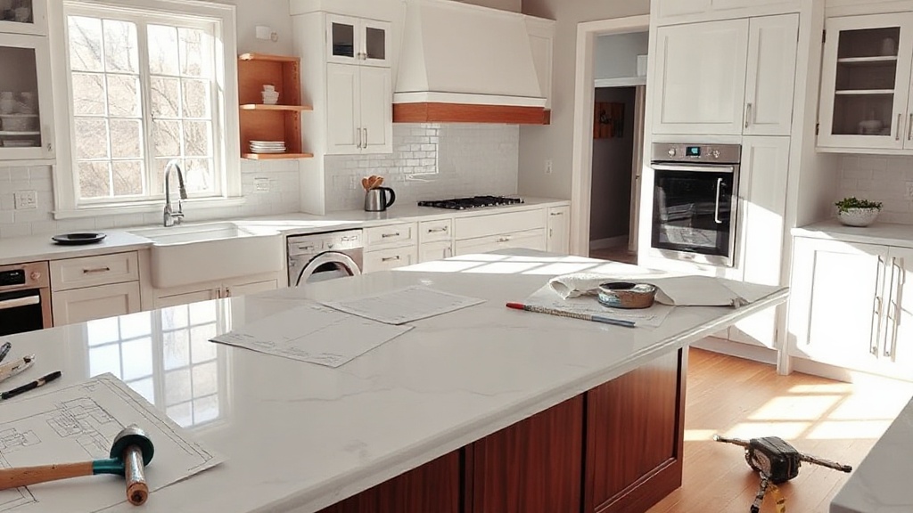 6 Respected Best Kitchen Remodelers in Kansas City