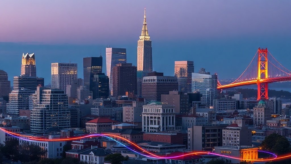 6 Leading Multi-Unit and Commercial Real Estate Agents in San Francisco