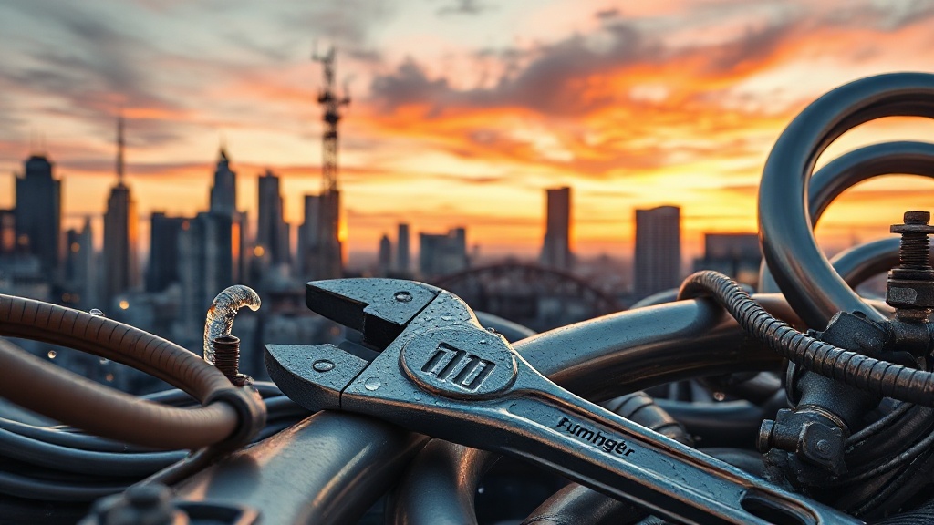 8 Best Plumbers in Los Angeles for Quality Craftsmanship
