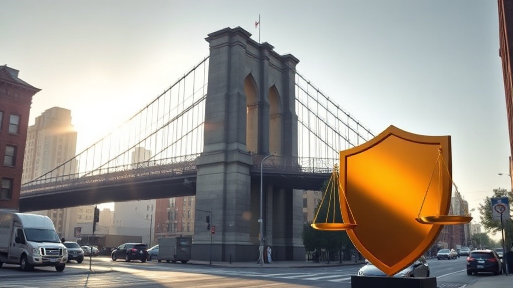 9 Recommended Brooklyn Personal Injury Attorneys