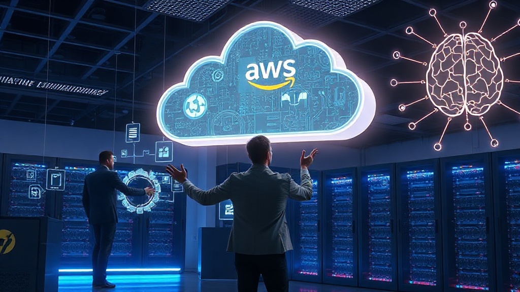 7 Essential AWS Skills For User Experience