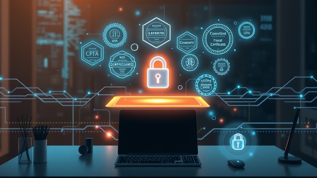 9 Best ISACA Certifications for Career Advancement