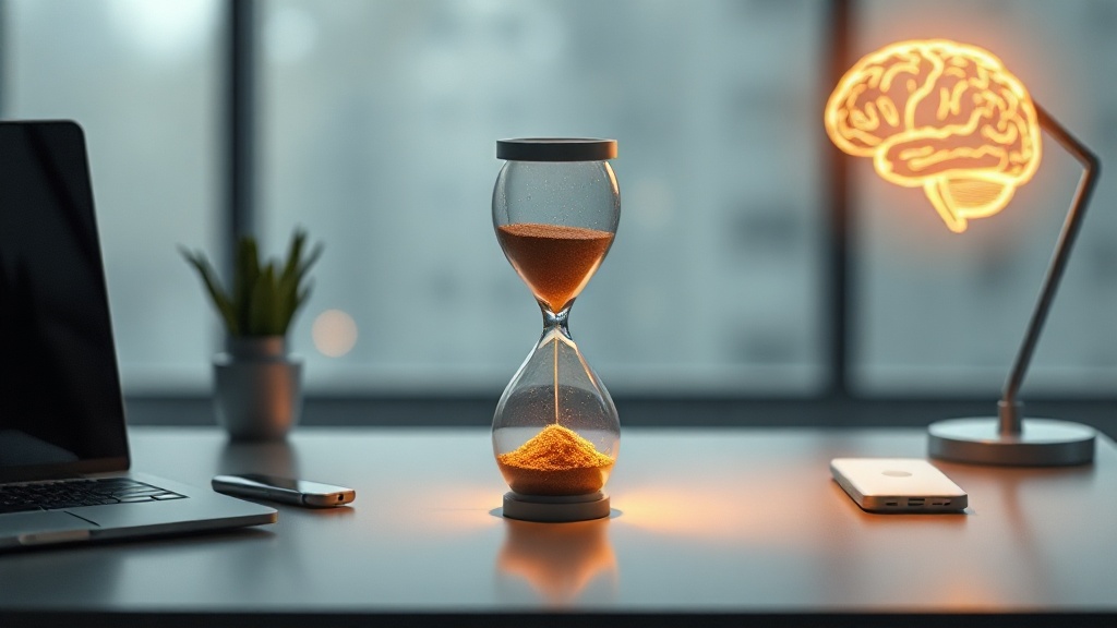 6 Best Personal Development Courses for Time Management
