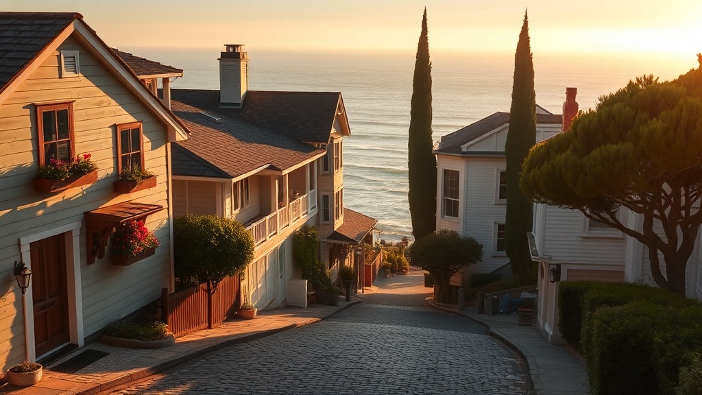 5 Premier Real Estate Agents In Carmel By The Sea, CA