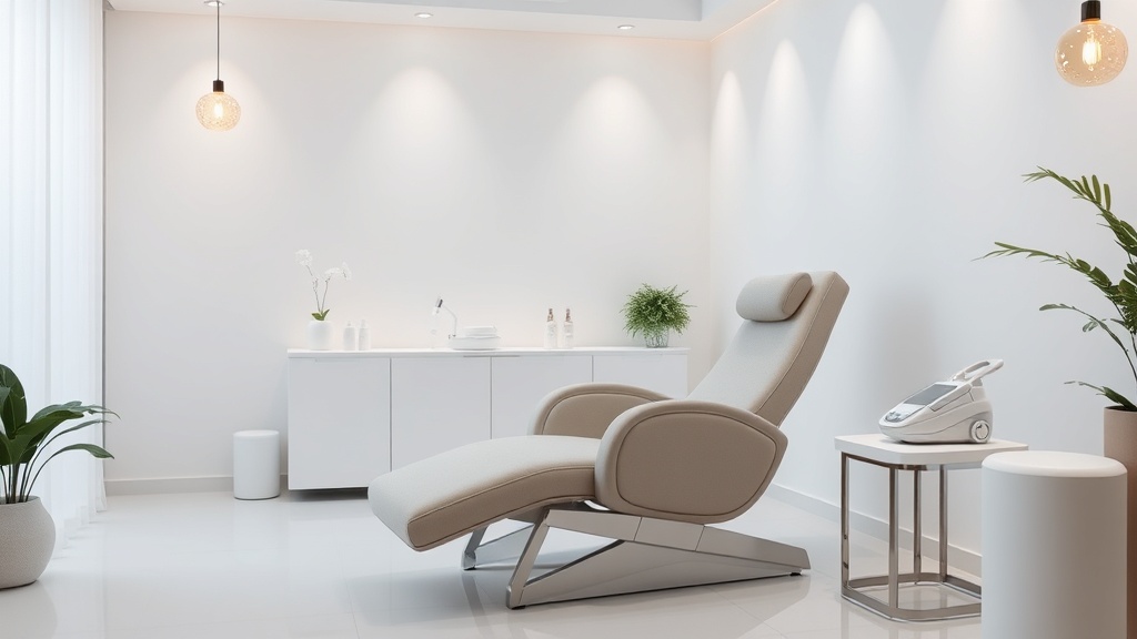 7 Premier Botox Clinics in London, Ontario for Personalized Care