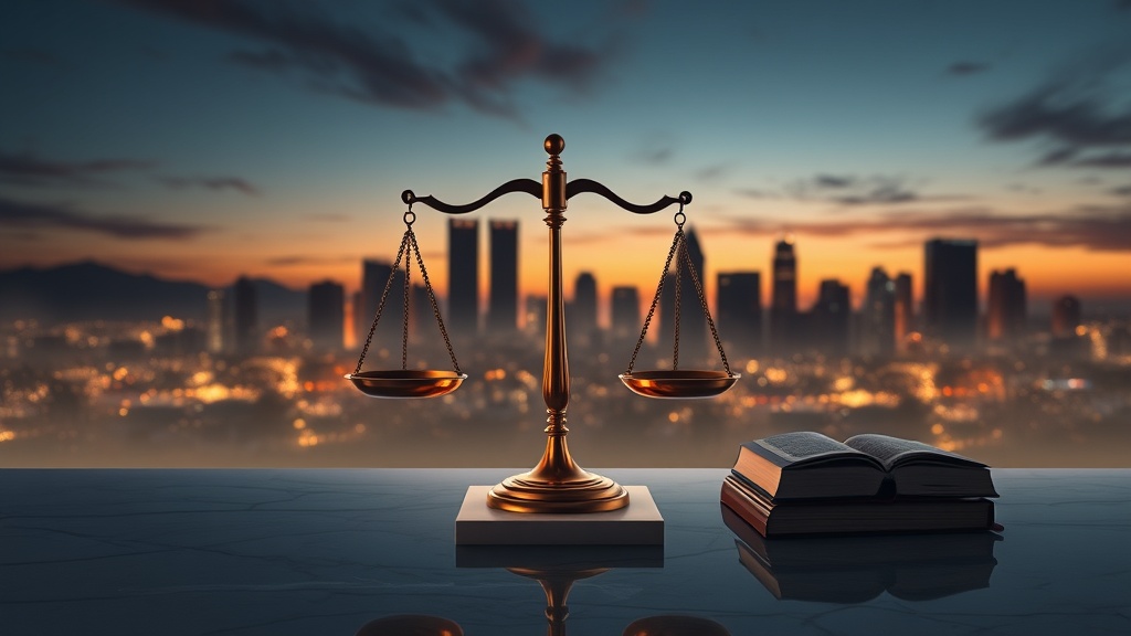 5 Top Los Angeles Personal Injury Lawyers to Trust