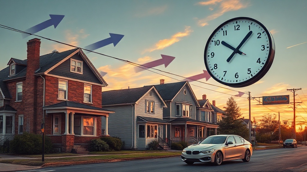 5 Leading Tips to Sell My House Fast