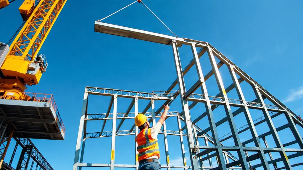 7 Outstanding Tips for Building a Metal Building