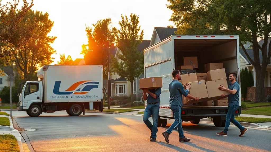 8 Expert-Recommended Moving Companies in Northern Virginia