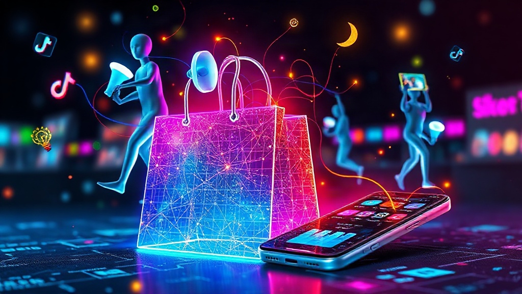 8 Best TikTok Shop Agencies with Creative Marketing