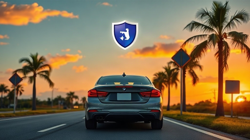 10 Premier Cheapest FR44 Insurance Companies in Florida