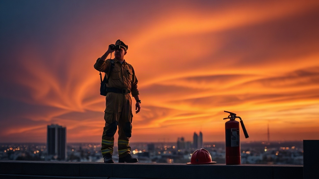 9 Trusted Fire Watch Companies in the US