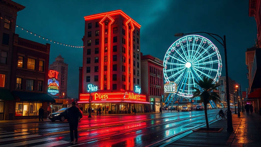 8 Best Atlantic City Strip Clubs to Experience