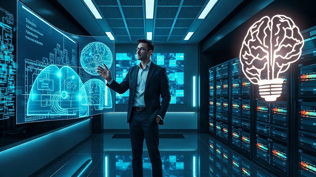 7 Trusted Managed IT Service Providers Maximizing Efficiency