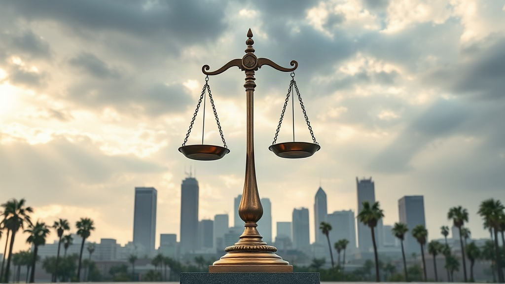 5 Skilled Personal Injury Attorneys in Los Angeles with Proven Success